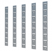 StorPanel Metal Hang Up Strips - Image 2